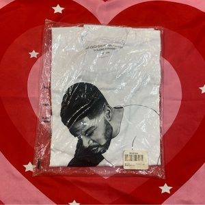 Kid Cudi C/O Virgil Abloh Pulling Strings Tee